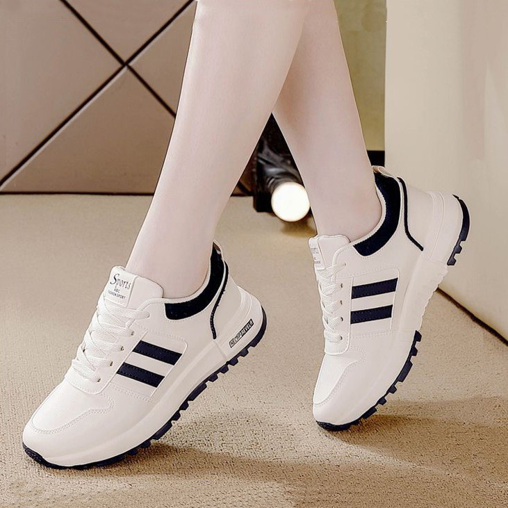 Giày Sneaker thể thao cao cấp 2026